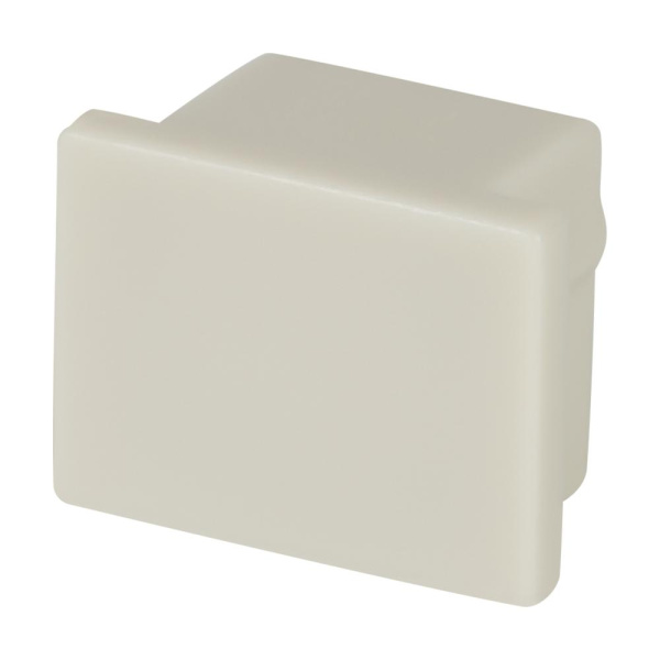 Комплект заглушек (для профиля ALM005S-2M) 10шт.