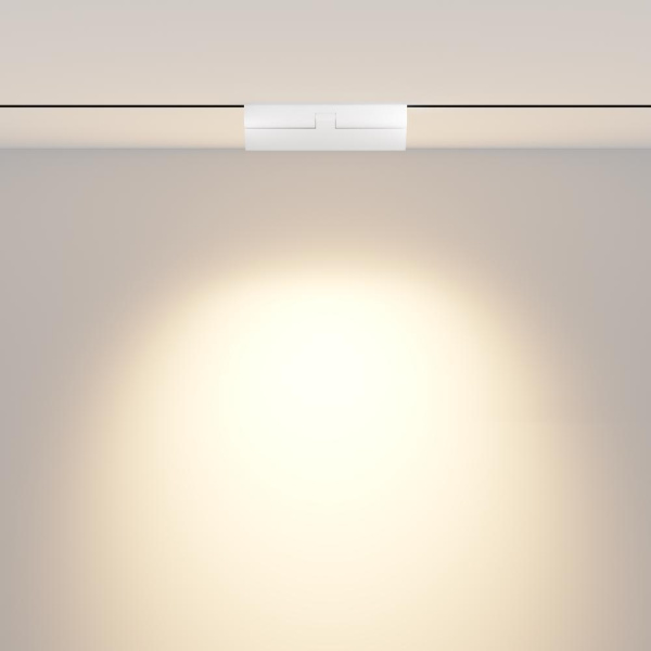 Трековый светильник Technical TR033-2-12W3K-W