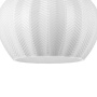 793116 Люстра ROCCO 1х6W (led) E27 БЕЛЫЙ