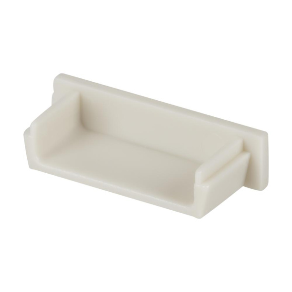 Комплект заглушек (для профиля ALM002S-2M) 10шт.