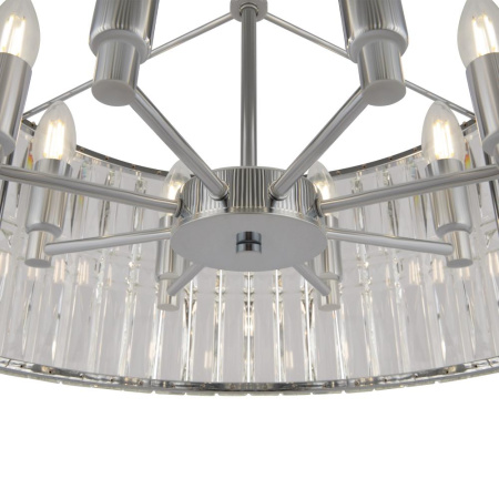 Подвесной светильник Maytoni MOD094PL-08CH