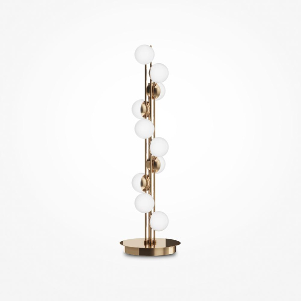 Настольный светильник Maytoni MOD081TL-L14G3K