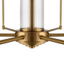 Люстра Freya FR5184PL-06BS