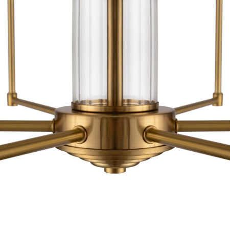 Люстра Freya FR5184PL-06BS