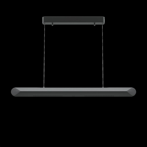 Подвесной светильник Maytoni MOD276PL-L40B3K