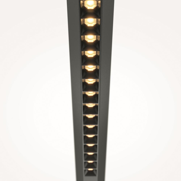 Подвесной светильник Maytoni MOD276PL-L40B3K