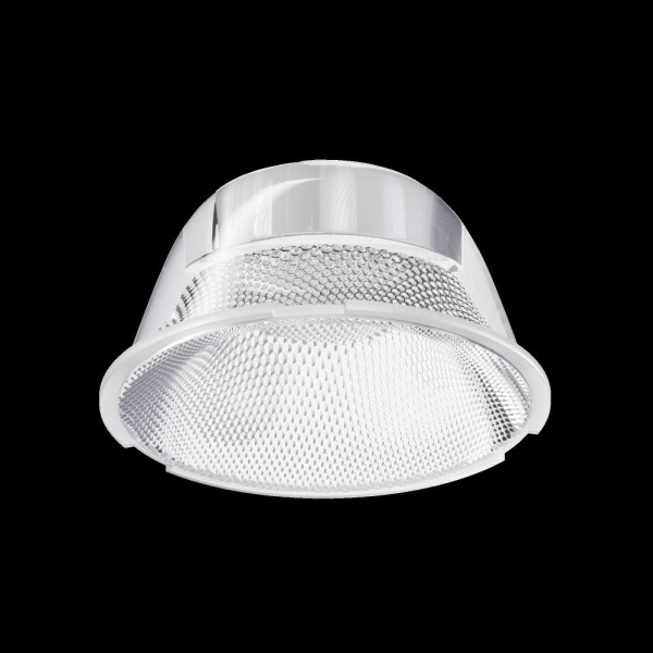 Линза ⌀43mm 50° для Focus Led 12Вт