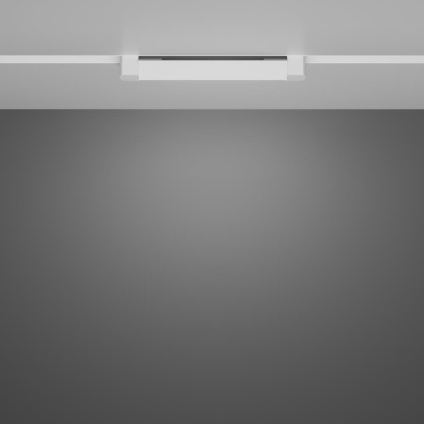 Трековый светильник Technical TR104-1-10W4K-W