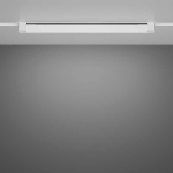 Трековый светильник Technical TR104-1-20W3K-W