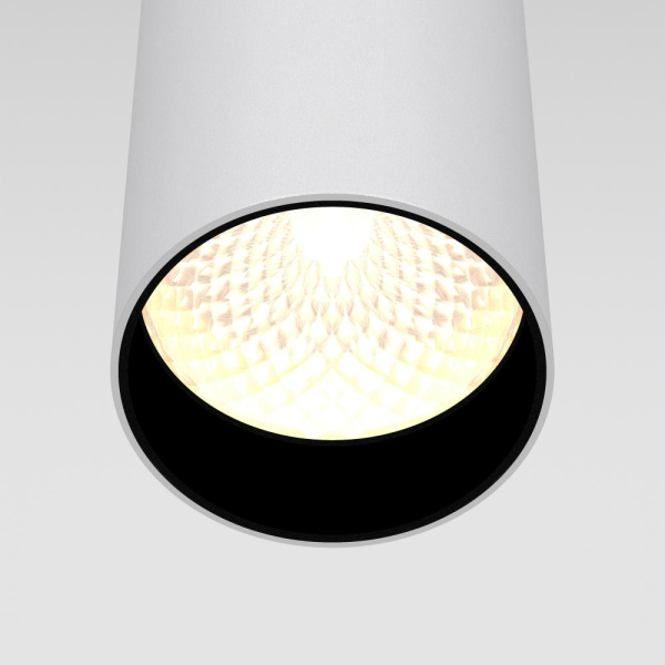 Подвесной светильник Technical P072PL-L12W3K