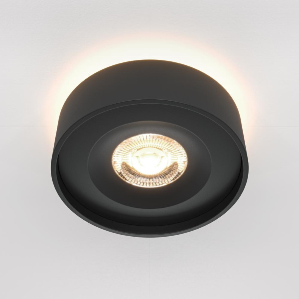 Встраиваемый светильник Technical DL035-2-L6B4K