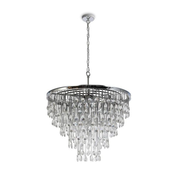 Подвесной светильник Maytoni MOD091PL-09CH