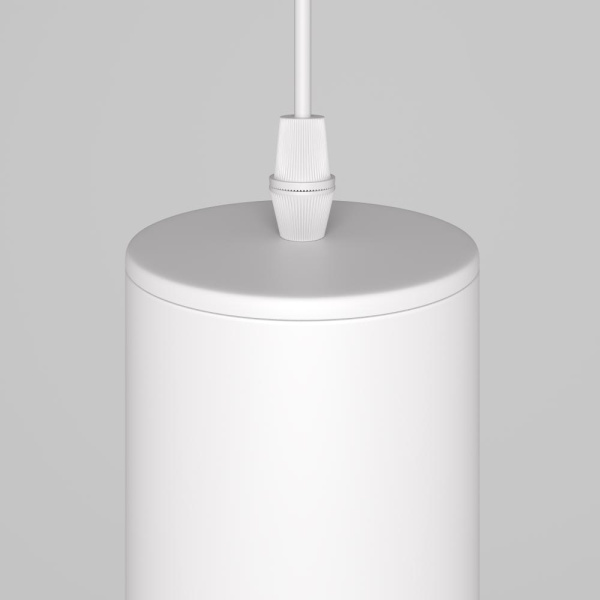 Подвесной светильник Technical P044PL-01-40GU10-W