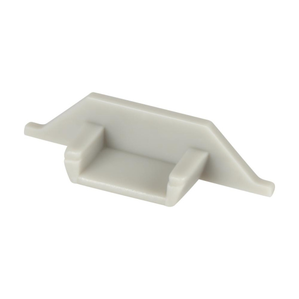 Комплект заглушек (для профиля ALM010S) 10шт.