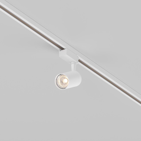 Трековый светильник Technical TR003-1-6W3K-W-W