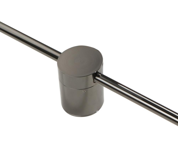 08423-100,29(4000K) Бра Локи черный жемчуг Led 20W