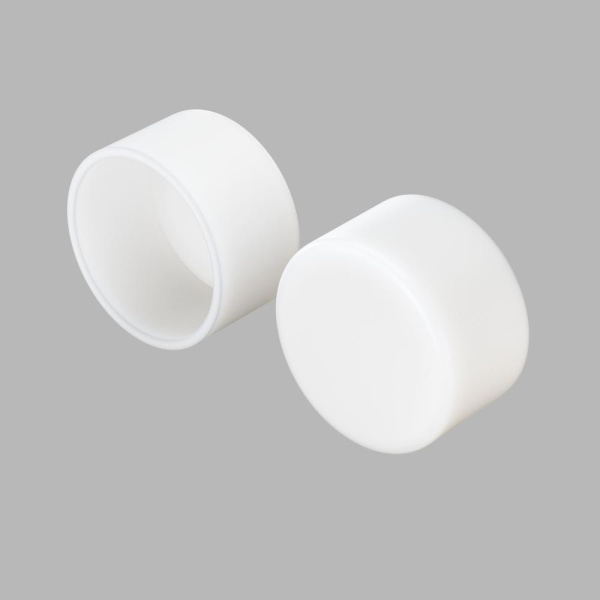 Заглушка для гибкого неона D22мм 2 шт.