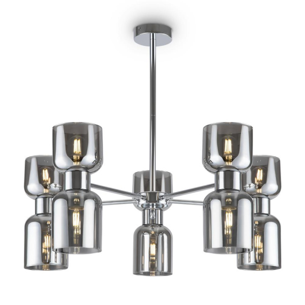 Подвесной светильник Freya FR5203PL-10CH1