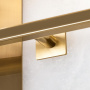 Настенный светильник (бра) Maytoni Z030WL-02BS