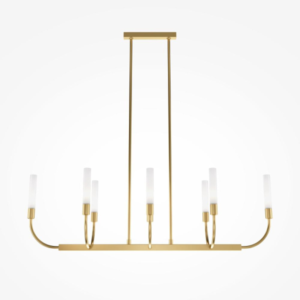 Потолочный светильник Maytoni MOD423CL-08C