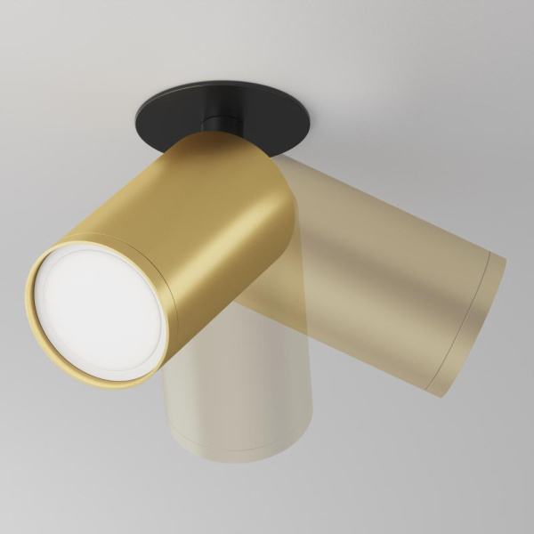 Встраиваемый светильник Technical C049CL-U-1BMG