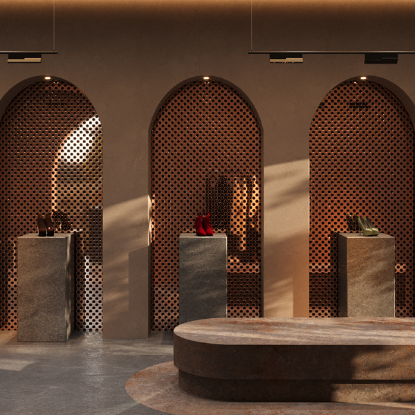 Трековый светильник Technical TR194-1-12W3K-M-B