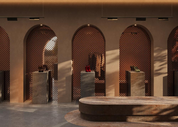 Трековый светильник Technical TR194-1-12W3K-M-B