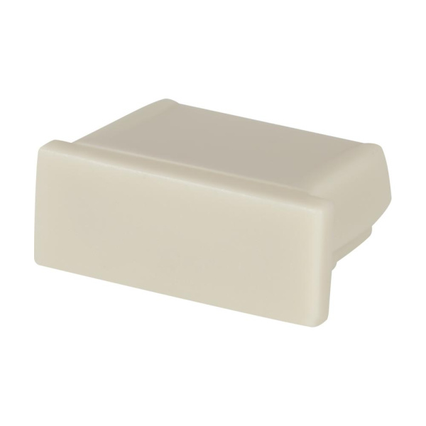 Комплект заглушек (для профиля ALM004S-2M) 10шт.