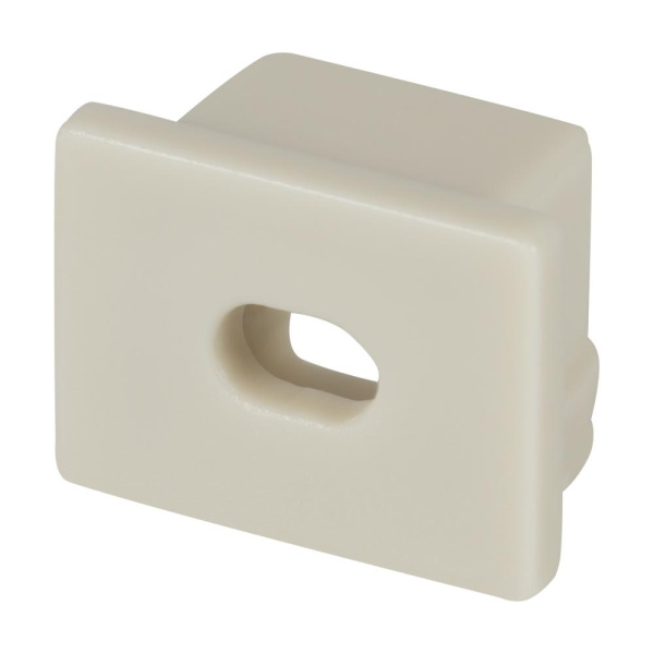 Комплект заглушек (для профиля ALM006S-2M) 10шт.