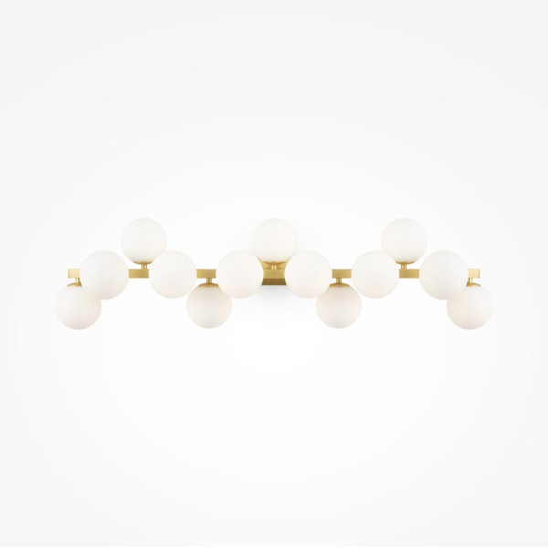 Настенный светильник (бра) Maytoni MOD547WL-13BS