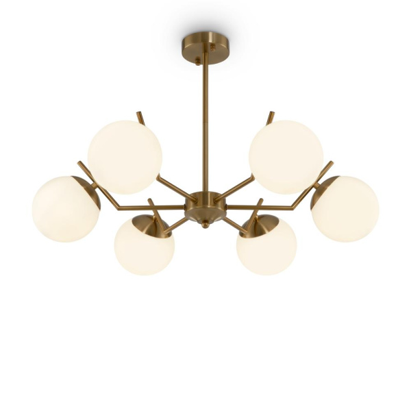 Люстра Freya FR5173PL-06BS