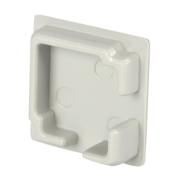 Комплект заглушек (для профиля ALM009S) 10шт.