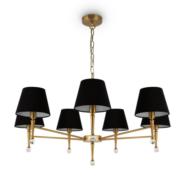 Подвесной светильник Freya FR5190PL-07BS