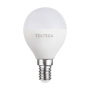 Светодиодная лампа Wi-Fi Globe E14 5W 2700K-6500K MIX DIM