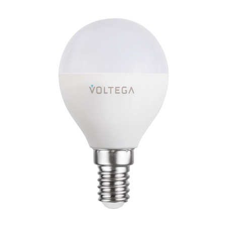 Светодиодная лампа Wi-Fi Globe E14 5W 2700K-6500K MIX DIM