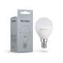 Светодиодная лампа Wi-Fi Globe E14 5W 2700K-6500K MIX DIM