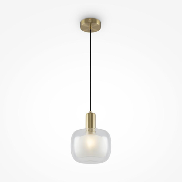 Подвесной светильник Maytoni MOD411PL-01G