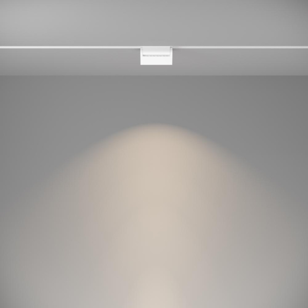 Трековый светильник Technical TR075-2-10W4K-W