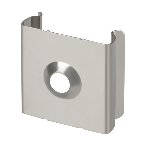 Комплект креплений (для профиля ALM006S-2M) 10шт.