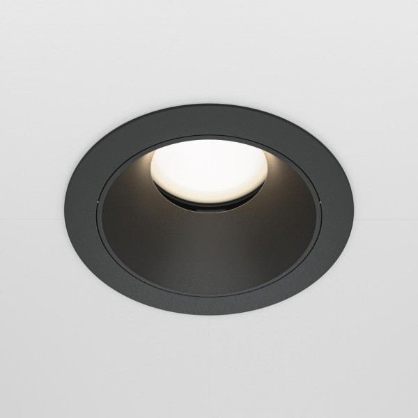 Встраиваемый светильник Technical DL051-U-1B