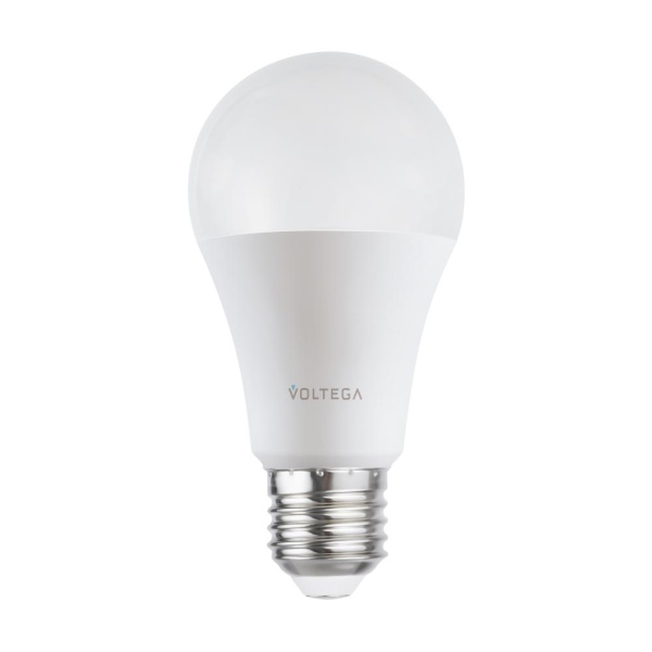 Светодиодная лампа Wi-Fi A60 E27 9W 2700K-6500K MIX DIM