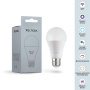 Светодиодная лампа Wi-Fi A60 E27 9W 2700K-6500K MIX DIM