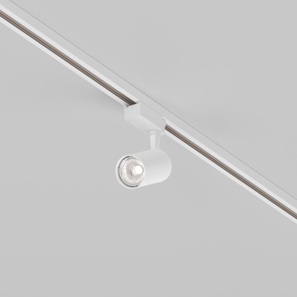 Трековый светильник Technical TR003-1-6W4K-M-W