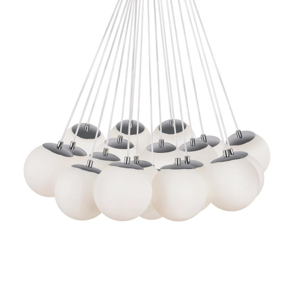 Подвесной светильник Freya FR5231PL-19CH