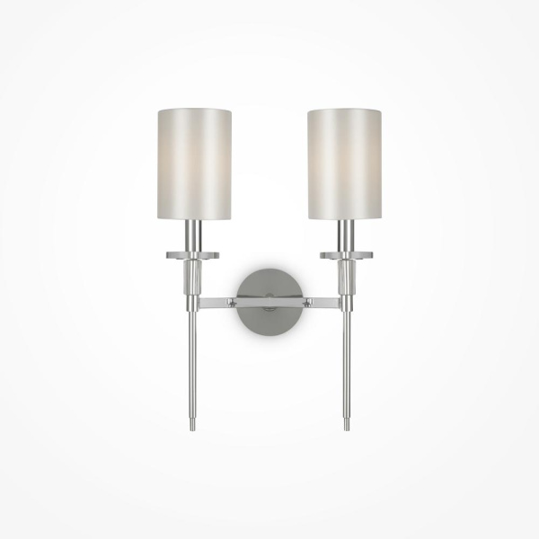 Настенный светильник (бра) Maytoni MOD148WL-02CH