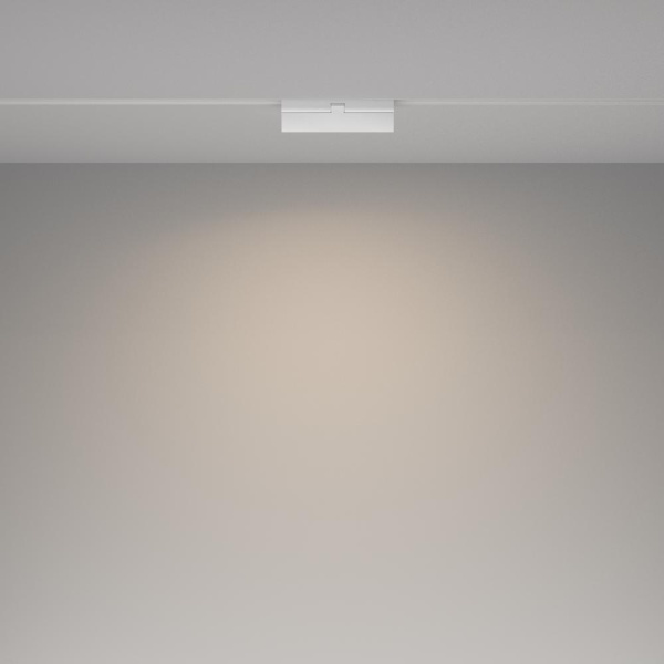 Трековый светильник Technical TR036-2-12W4K-W