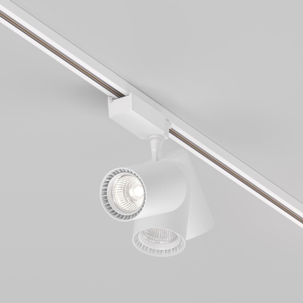 Трековый светильник Technical TR003-1-26W4K-M-W