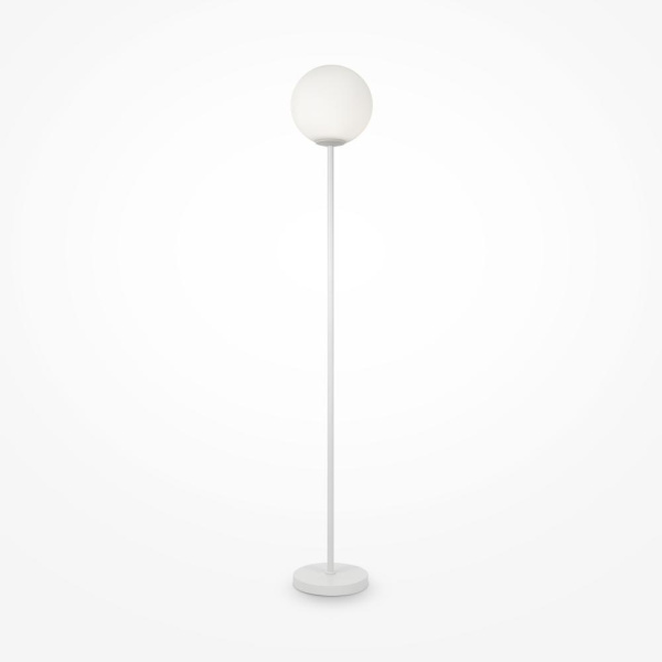 Напольный светильник (торшер) Maytoni MOD013FL-01W