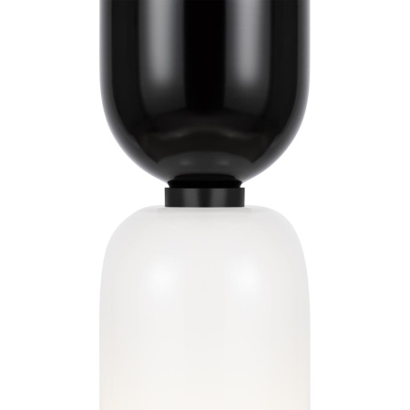 Подвесной светильник Maytoni MOD177PL-01B