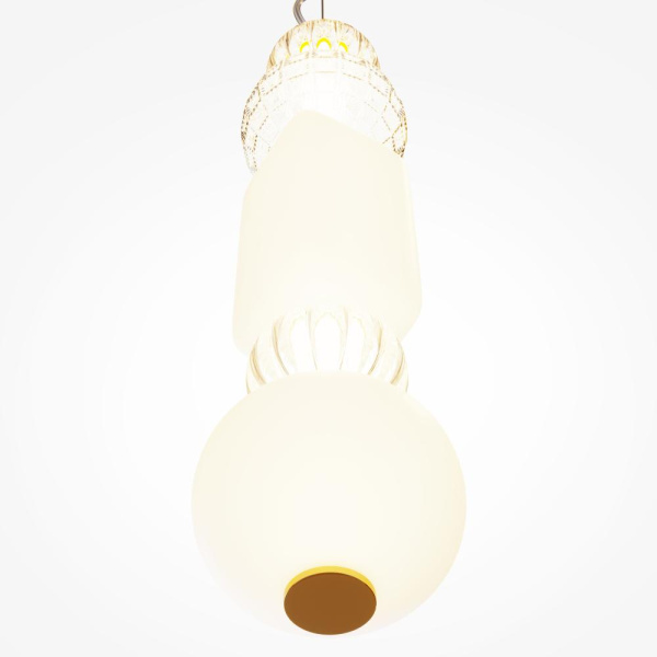 Подвесной светильник Maytoni P069PL-L35G3K